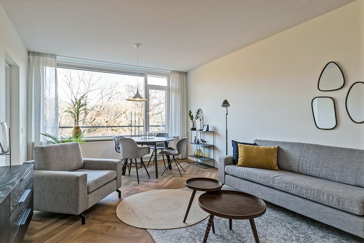 Raaphorstlaan 25 Type A