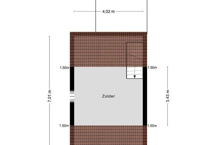 Bekijk foto 62 van Lorskensstraat 16