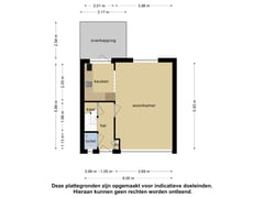 Bekijk plattegrond