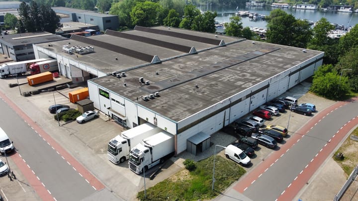 Havenlaan 25