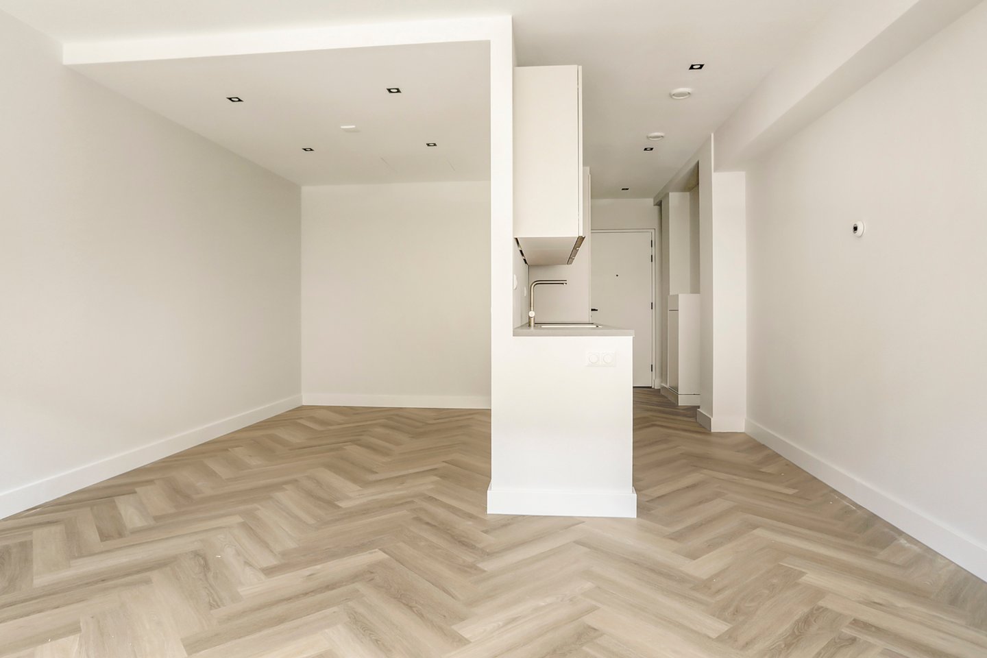 Bekijk foto 4 van Andreas Schelfhoutstraat 50 E