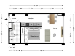 Bekijk plattegrond