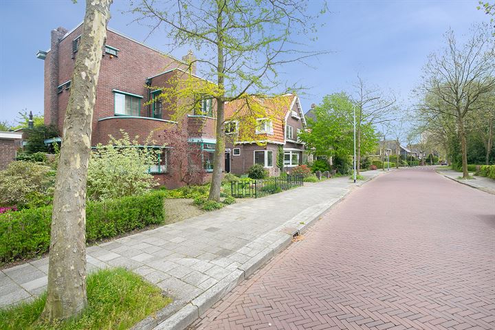 View photo 3 of Plataanweg 3