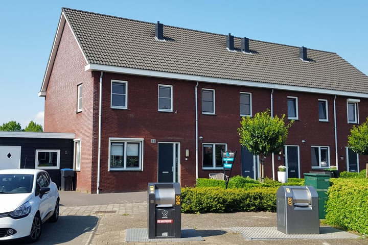 Eikenhof 16