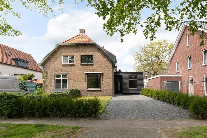 Koopwoningen Soest - Huizen Te Koop In Soest [funda]