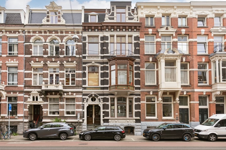 Weteringschans 245 H