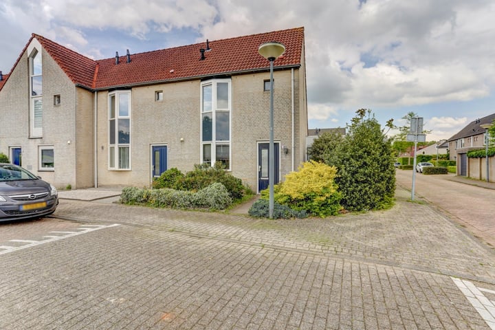 Dasseburcht 14