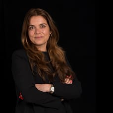 Iris Zecevic - NVM Register Makelaar & Taxateur