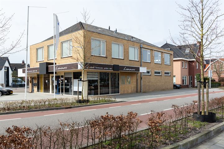 Borculoseweg 3, Groenlo