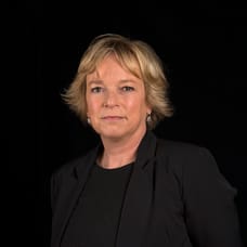 Jolanda Bron - NVM Assistent-makelaar