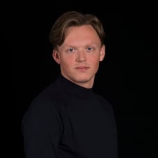 Tom Tak Jr. - Afdeling Buitendienst