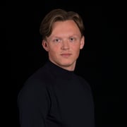 Tom Tak Jr. - Afd. buitendienst