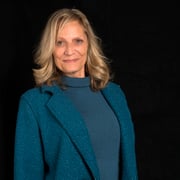 Monique Schaaders - Secretaresse