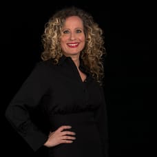 Marieke Spekman - Secretaresse