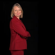 Sandra Hilgerson - Secretaresse