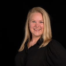 Cindy Muus - Officemanager