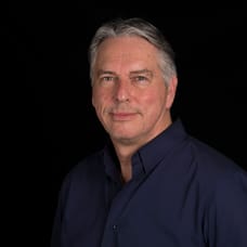 Fred Fraterman - Afdeling Beheer