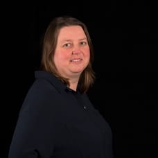 Linda Brandt - Afdeling Beheer