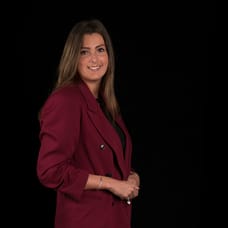 Madeleine Brouwer - Afdeling Beheer