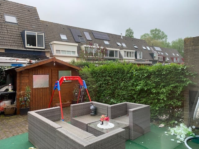 Bekijk foto 2 van Van Rijkpad 12