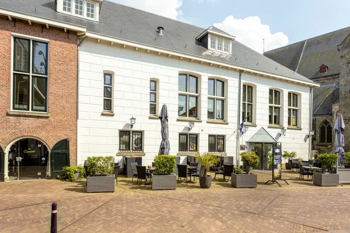 Kerkstraat 18, Oldenzaal