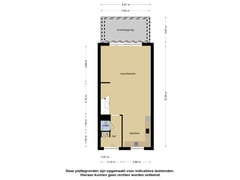 View floorplan