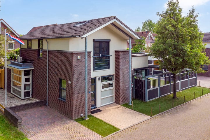 Schokkencamp 1
