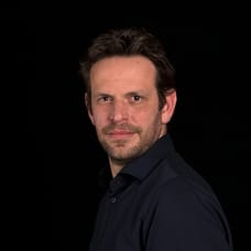 Derek Looijmans - Afdeling Beheer