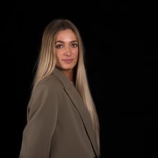 Manon Rosenveldt - Afdeling Beheer