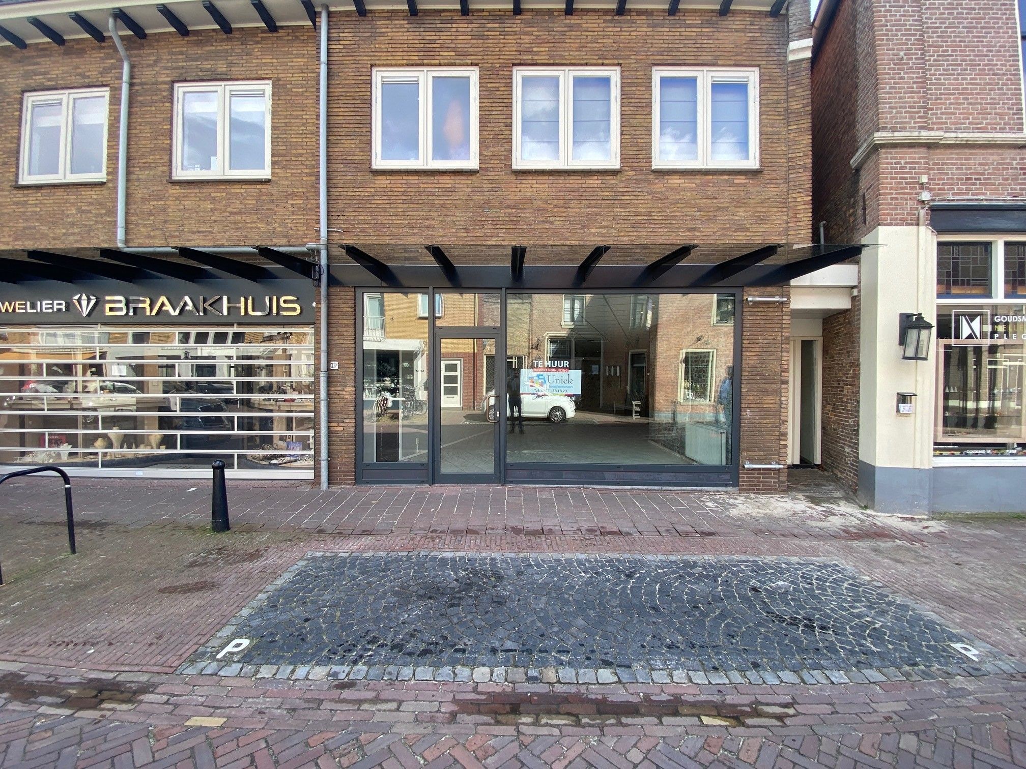 Winkel Delden | Zoek winkels te huur: Langestraat 33-D 7491 AA Delden ...
