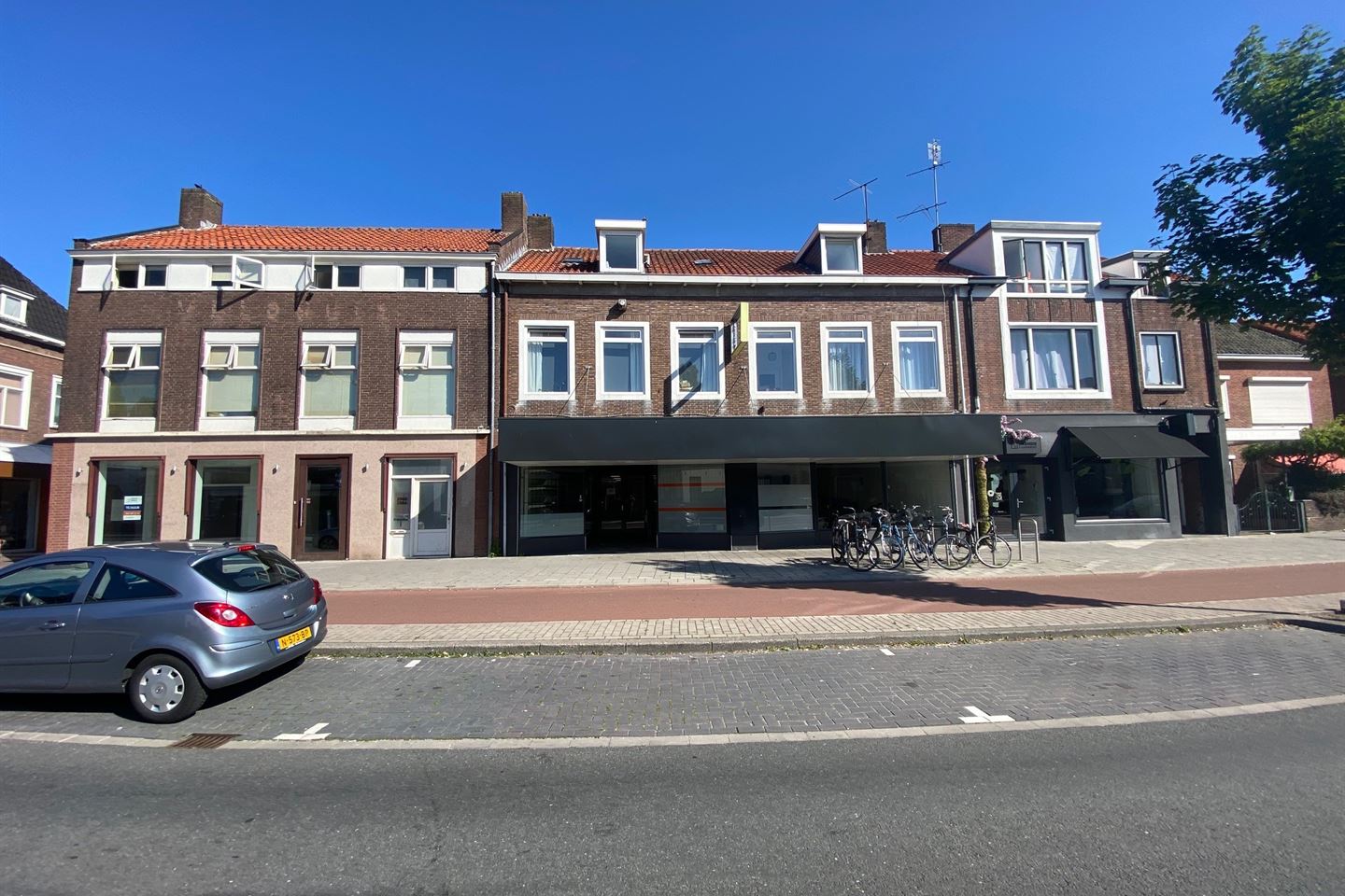 Bekijk foto 2 van Haaksbergerstraat 296