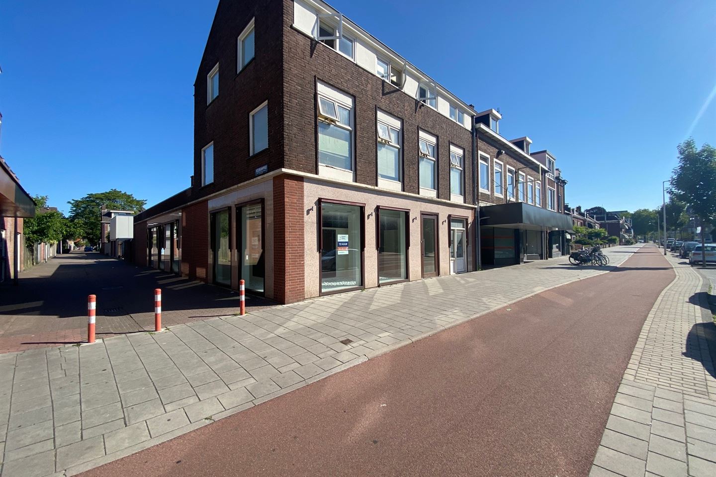 Bekijk foto 3 van Haaksbergerstraat 296