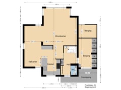 Bekijk plattegrond