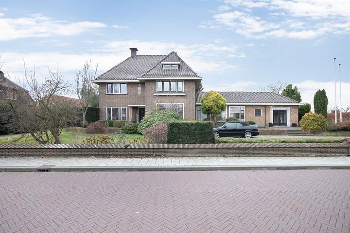 J.W. Hagemanstraat 56 56a, Eibergen