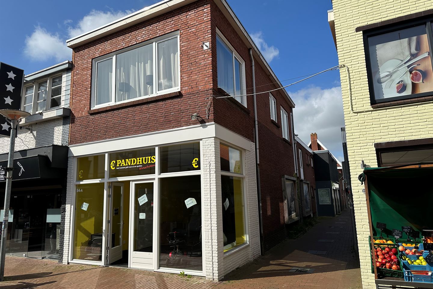 Bekijk foto 1 van Langestraat 84-A