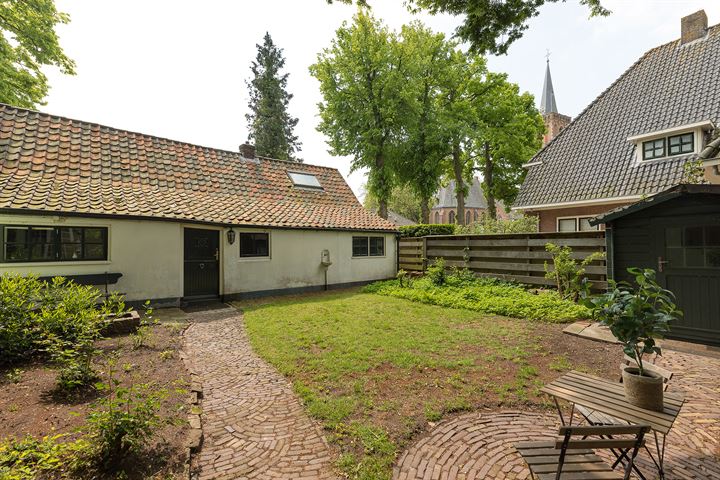 View photo 6 of Nieuw-Loosdrechtsedijk 152