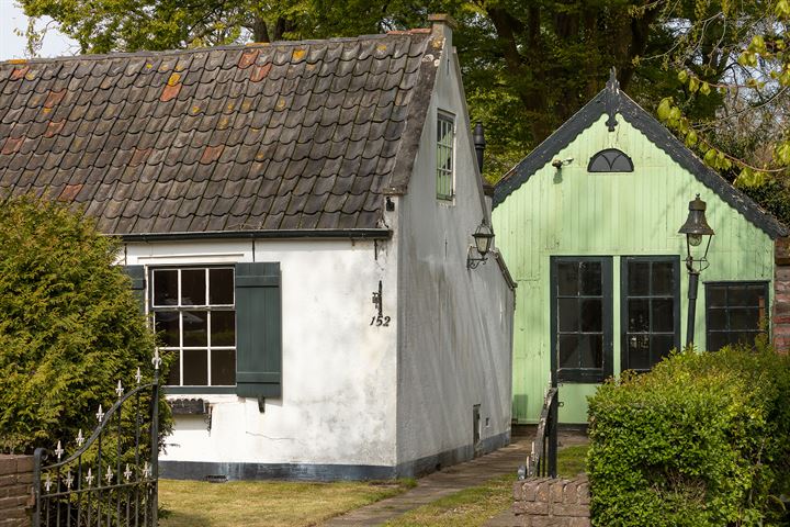 Bekijk foto 4 van Nieuw-Loosdrechtsedijk 152