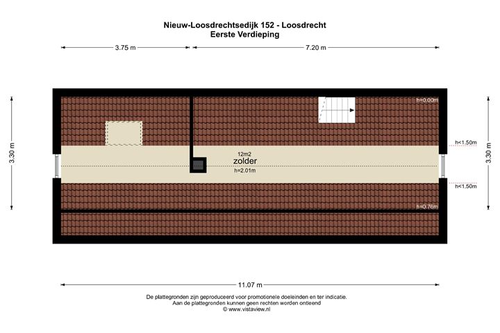 View photo 33 of Nieuw-Loosdrechtsedijk 152