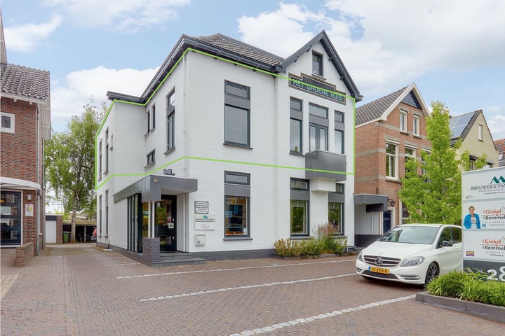 Kerkewijk 28 A