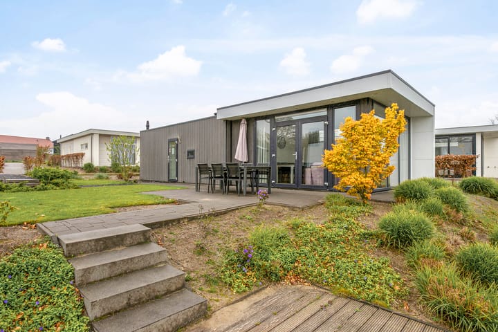 Foto 1 van Randmeerweg 8-403