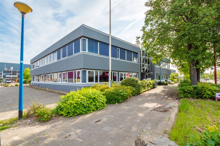 Ravenswade 54 V, Nieuwegein