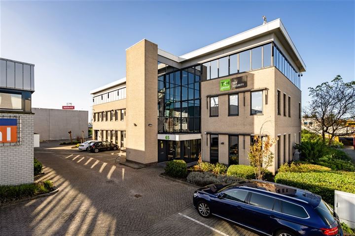 Platinastraat 65, Zoetermeer