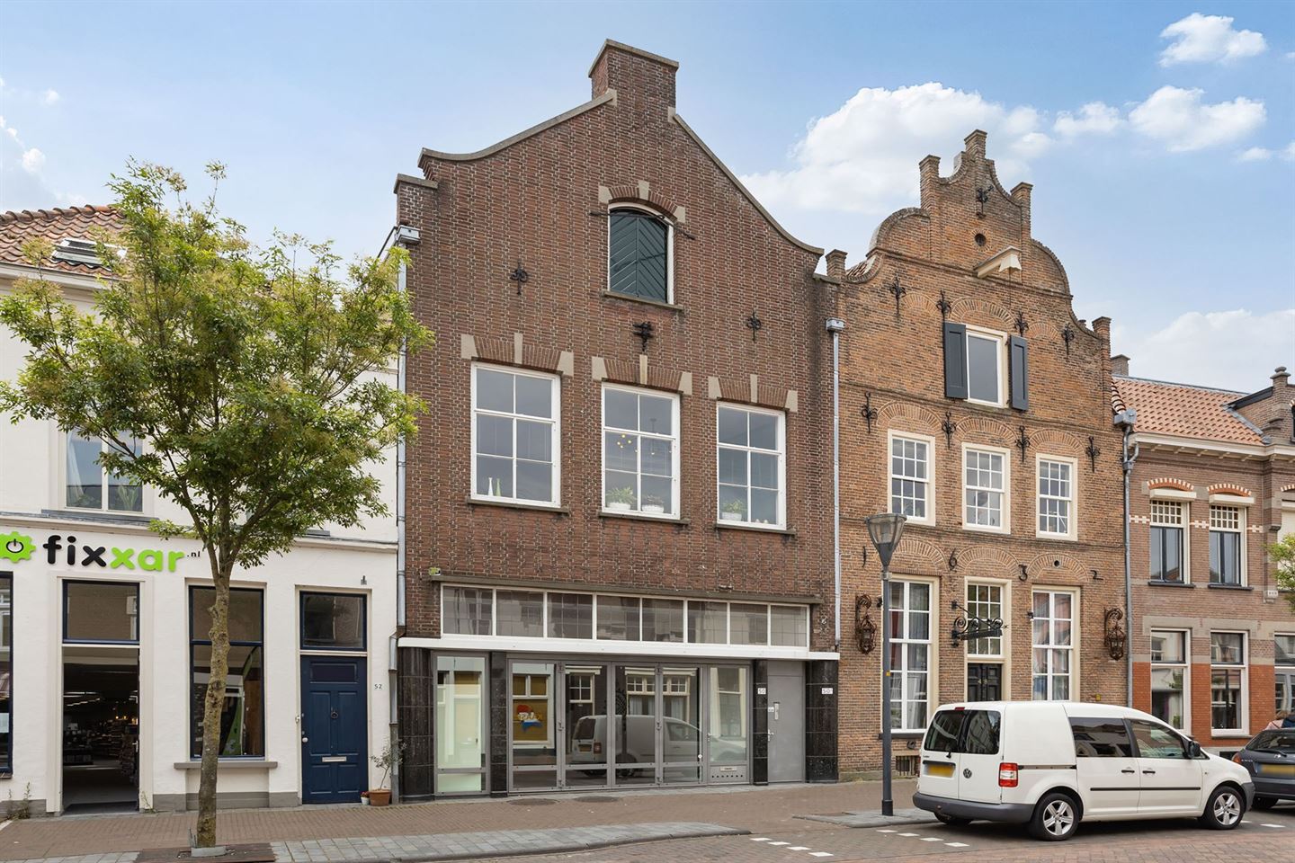 View photo 1 of Laarstraat 50