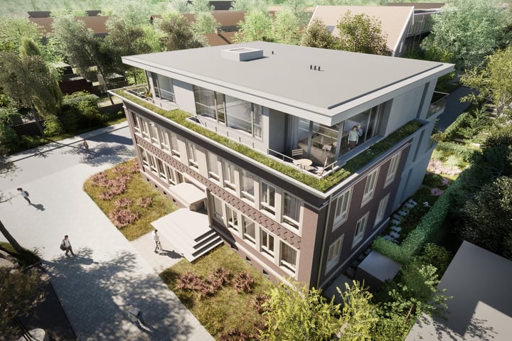 Kampweg 2 A1