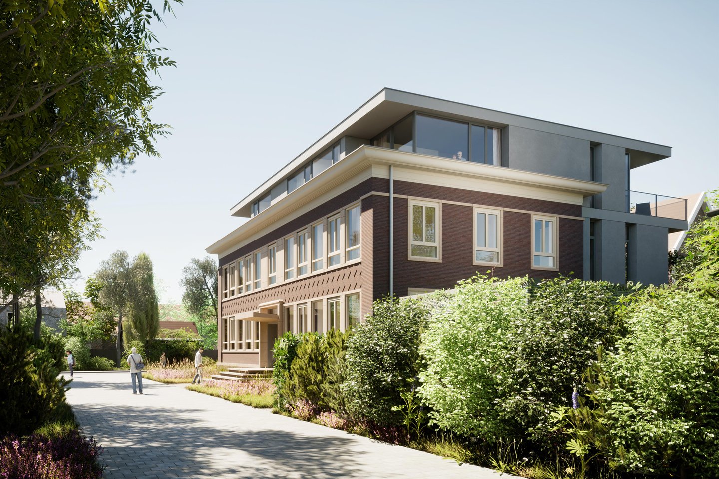 Bekijk foto 3 van Kampweg 2 A1