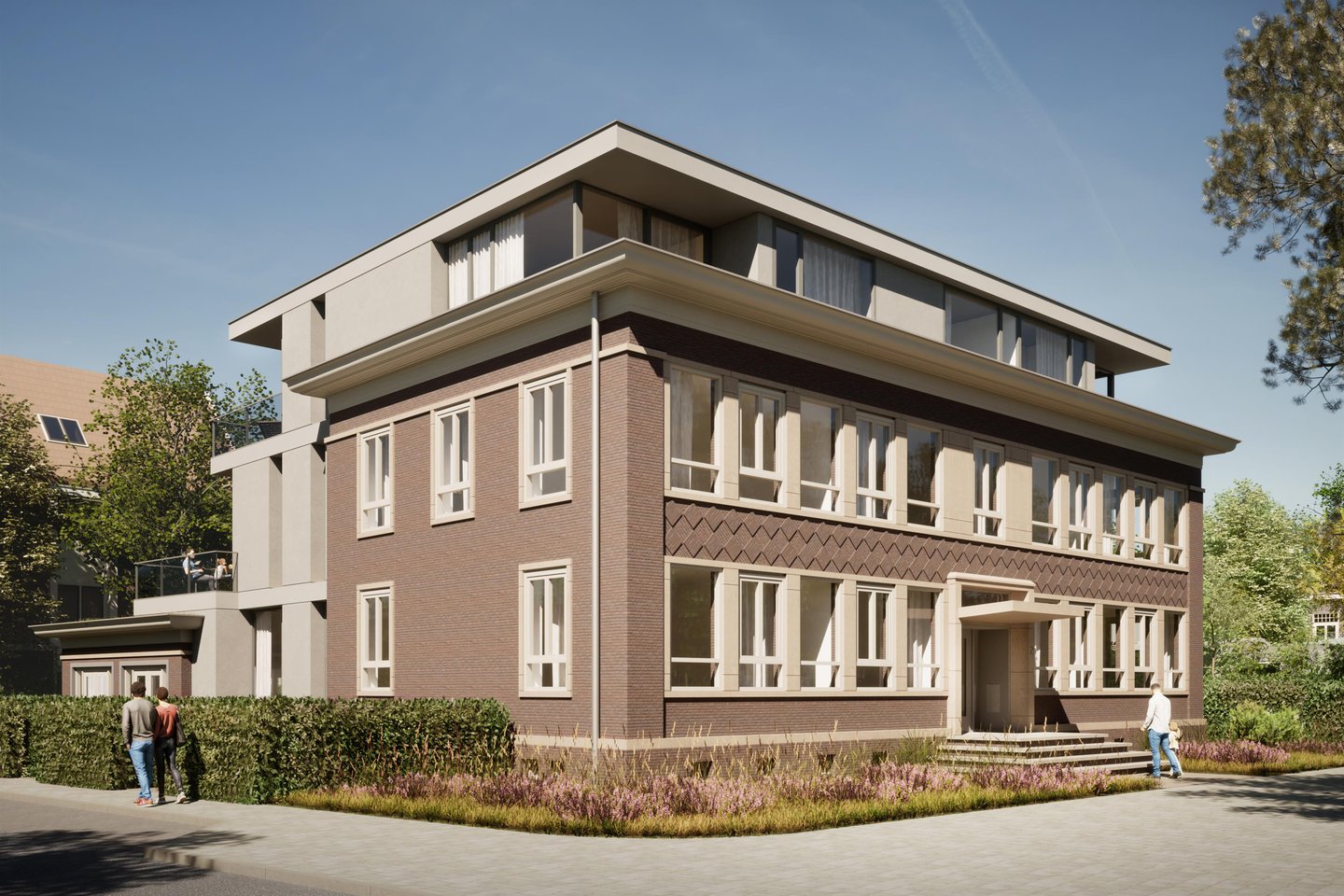 Bekijk foto 1 van Kampweg 2 B1