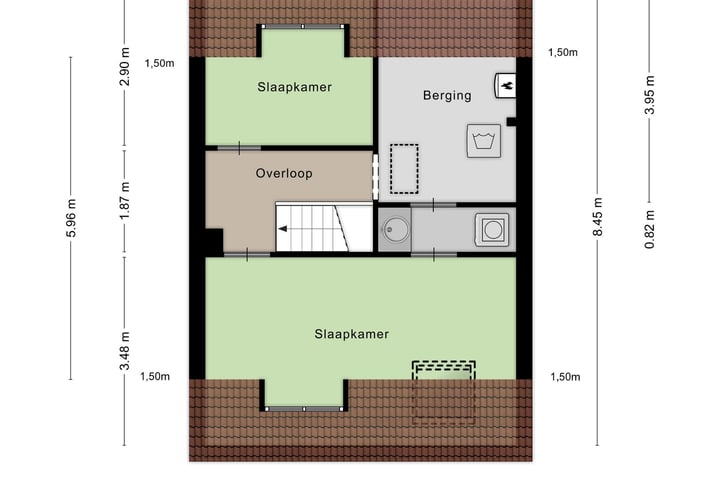 Bekijk foto 48 van Platanenlaan 36