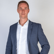 Rogier Voorzaat - Vastgoedadviseur