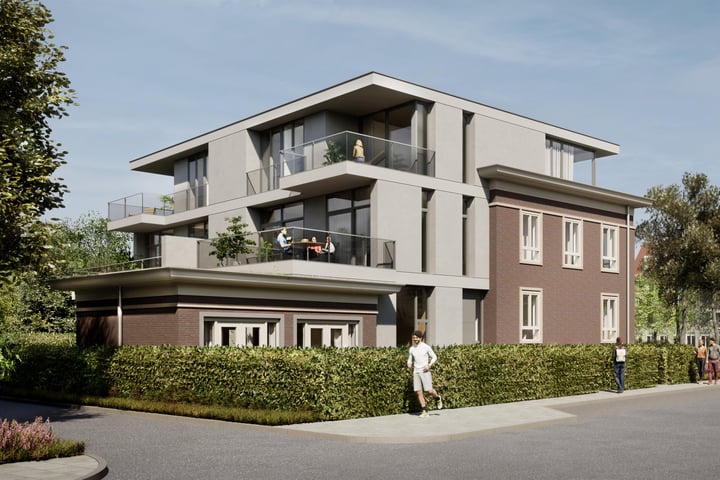 Kampweg 2 B2