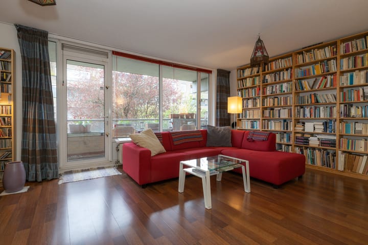 Foto 3 van Hildo Kropplein 11